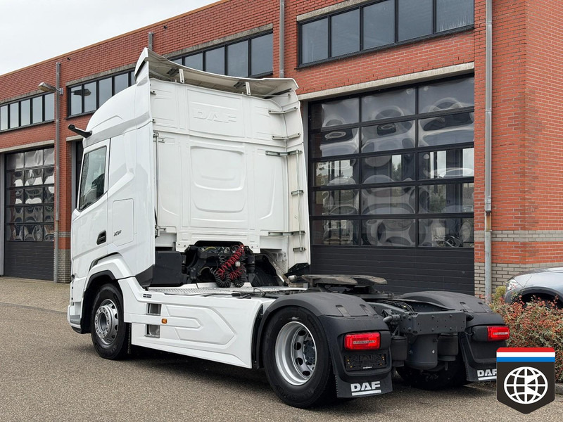 DAF XF 480 FT NGD Space cab - Euro 6 D - Mirror Cams - Tracteur routier: photos 3 DAF XF 480 FT NGD Space cab - Euro 6 D - Mirror Cams - Tracteur routier: photos 3