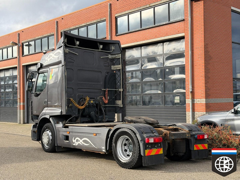 Renault PREMIUM 440 DXI - Tracteur routier: photos 4 Renault PREMIUM 440 DXI - Tracteur routier: photos 4