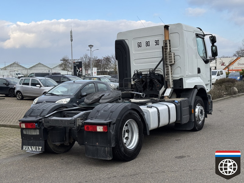 Renault T LANDER 460 / PTO HYDRAULIC / RETARDER - ONLY 500.000 KM - Tracteur routier: photos 5 Renault T LANDER 460 / PTO HYDRAULIC / RETARDER - ONLY 500.000 KM - Tracteur routier: photos 5