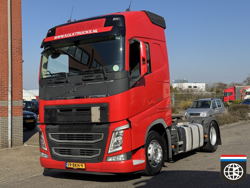 Volvo FH 460 - ADR/VLG - PTO - EURO 6D - Tracteur routier: photos 2 Volvo FH 460 - ADR/VLG - PTO - EURO 6D - Tracteur routier: photos 2