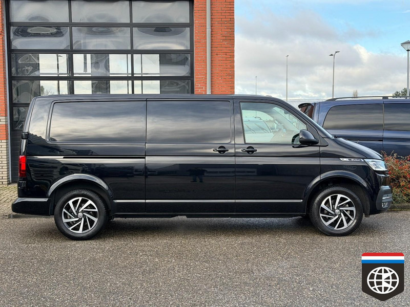 Fourgonnette Volkswagen TRANSPORTER 75 EDITION BULLI - FULL OPTION - DSG: photos 5 Fourgonnette Volkswagen TRANSPORTER 75 EDITION BULLI - FULL OPTION - DSG: photos 5