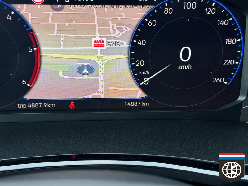 Fourgonnette Volkswagen TRANSPORTER 75 EDITION BULLI - FULL OPTION - DSG: photos 15 Fourgonnette Volkswagen TRANSPORTER 75 EDITION BULLI - FULL OPTION - DSG: photos 15