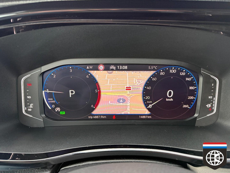 Fourgonnette Volkswagen TRANSPORTER 75 EDITION BULLI - FULL OPTION - DSG: photos 14 Fourgonnette Volkswagen TRANSPORTER 75 EDITION BULLI - FULL OPTION - DSG: photos 14