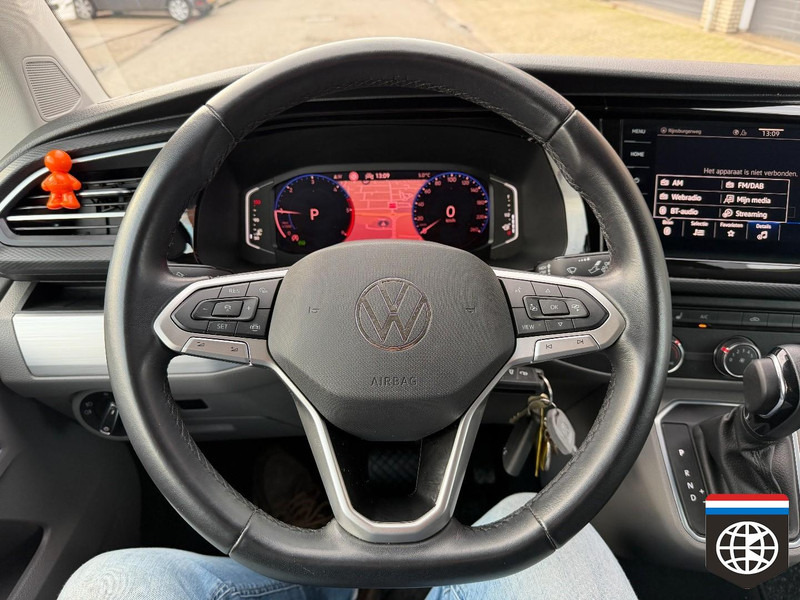 Fourgonnette Volkswagen TRANSPORTER 75 EDITION BULLI - FULL OPTION - DSG: photos 11 Fourgonnette Volkswagen TRANSPORTER 75 EDITION BULLI - FULL OPTION - DSG: photos 11