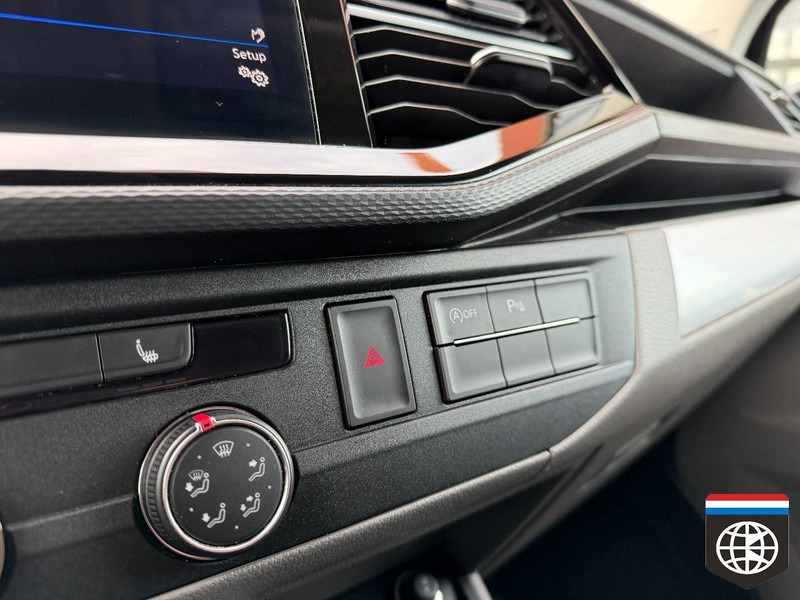 Fourgonnette Volkswagen TRANSPORTER 75 EDITION BULLI - FULL OPTION - DSG: photos 19 Fourgonnette Volkswagen TRANSPORTER 75 EDITION BULLI - FULL OPTION - DSG: photos 19