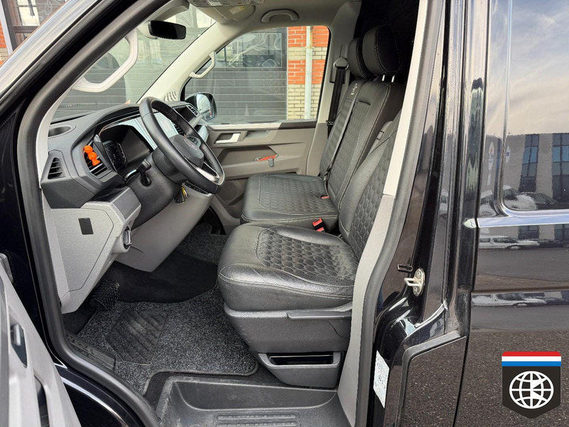 Fourgonnette Volkswagen TRANSPORTER 75 EDITION BULLI - FULL OPTION - DSG: photos 8 Fourgonnette Volkswagen TRANSPORTER 75 EDITION BULLI - FULL OPTION - DSG: photos 8