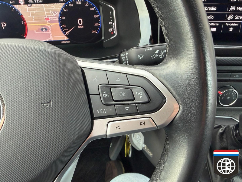 Fourgonnette Volkswagen TRANSPORTER 75 EDITION BULLI - FULL OPTION - DSG: photos 13 Fourgonnette Volkswagen TRANSPORTER 75 EDITION BULLI - FULL OPTION - DSG: photos 13