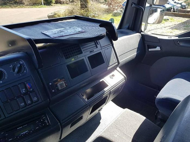 Camion fourgon MAN TGL 12.210 4x2 BL: photos 15 Camion fourgon MAN TGL 12.210 4x2 BL: photos 15