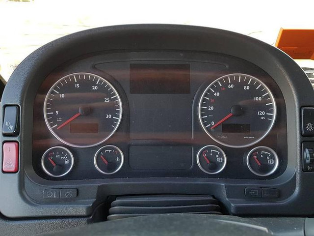 Camion fourgon MAN TGL 12.210 4x2 BL: photos 14 Camion fourgon MAN TGL 12.210 4x2 BL: photos 14