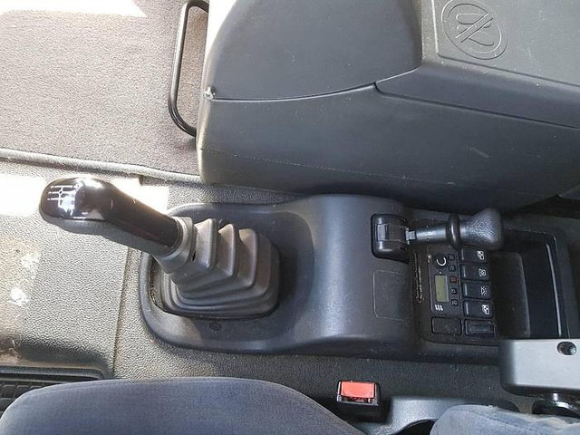 Camion fourgon MAN TGL 12.210 4x2 BL: photos 11 Camion fourgon MAN TGL 12.210 4x2 BL: photos 11