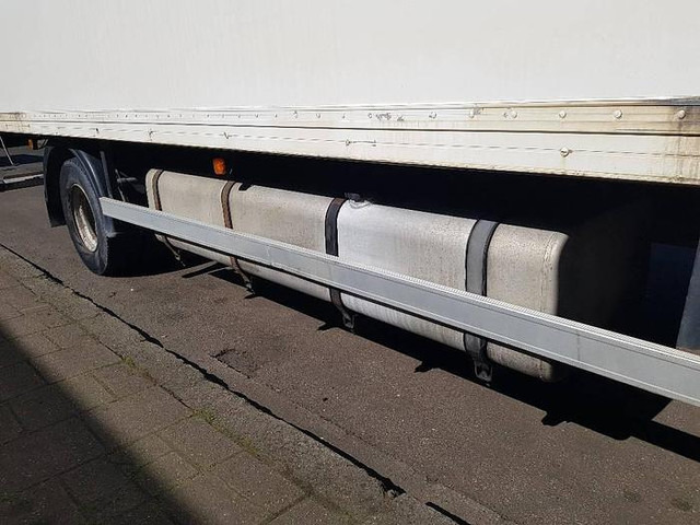 Camion fourgon MAN TGL 12.210 4x2 BL: photos 18 Camion fourgon MAN TGL 12.210 4x2 BL: photos 18