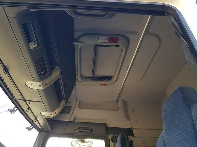 Camion fourgon MAN TGL 12.210 4x2 BL: photos 10 Camion fourgon MAN TGL 12.210 4x2 BL: photos 10