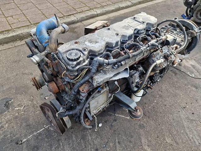 Iveco Tector N6OENTC22 00A017 - Pièces de rechange: photos 3 Iveco Tector N6OENTC22 00A017 - Pièces de rechange: photos 3