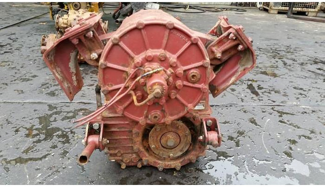 Mercedes-Benz Transfercase Mercedes-Benz 2628 VG2000/3 W1436 - Pièces de rechange pour Camion: photos 1 Mercedes-Benz Transfercase Mercedes-Benz 2628 VG2000/3 W1436 - Pièces de rechange pour Camion: photos 1