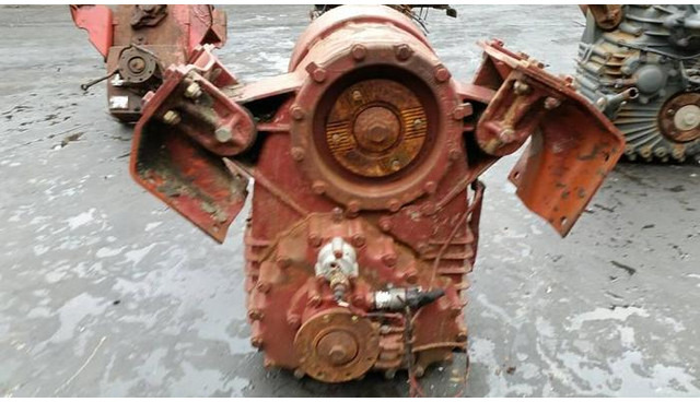 Mercedes-Benz Transfercase Mercedes-Benz 2628 VG2000/3 W1436 - Pièces de rechange pour Camion: photos 2 Mercedes-Benz Transfercase Mercedes-Benz 2628 VG2000/3 W1436 - Pièces de rechange pour Camion: photos 2