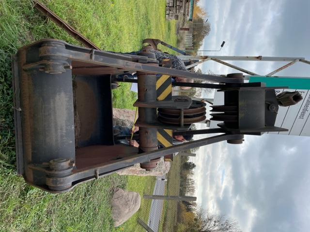 MRS Polyp - Engins de chantier pour Camion: photos 5 MRS Polyp - Engins de chantier pour Camion: photos 5