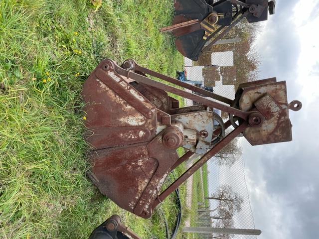 MRS Polyp - Engins de chantier pour Camion: photos 3 MRS Polyp - Engins de chantier pour Camion: photos 3