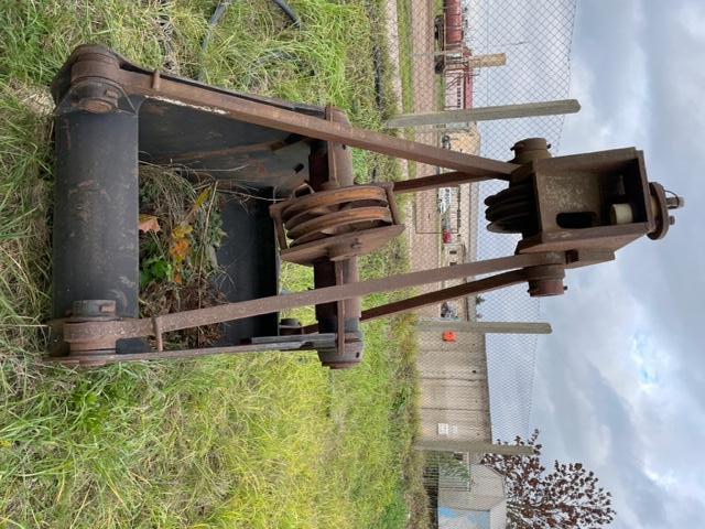 MRS Polyp - Engins de chantier pour Camion: photos 2 MRS Polyp - Engins de chantier pour Camion: photos 2