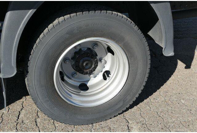 Iveco 80E18 4x2, LBW, AHK, Klima, 6.100mm lang - crédit-bail Iveco 80E18 4x2, LBW, AHK, Klima, 6.100mm lang: photos 12