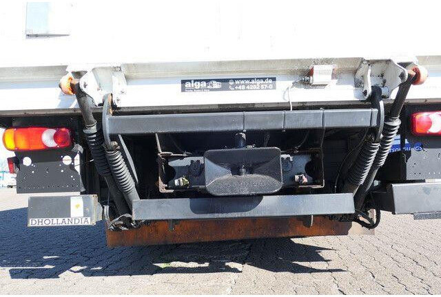 Iveco 80E18 4x2, LBW, AHK, Klima, 6.100mm lang - crédit-bail Iveco 80E18 4x2, LBW, AHK, Klima, 6.100mm lang: photos 10