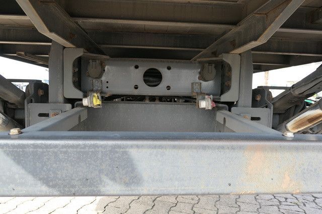 Iveco AD190S/P 4x2, 7.350mm lang, LBW, Klima, Navi - Camion à rideaux coulissants: photos 5 Iveco AD190S/P 4x2, 7.350mm lang, LBW, Klima, Navi - Camion à rideaux coulissants: photos 5