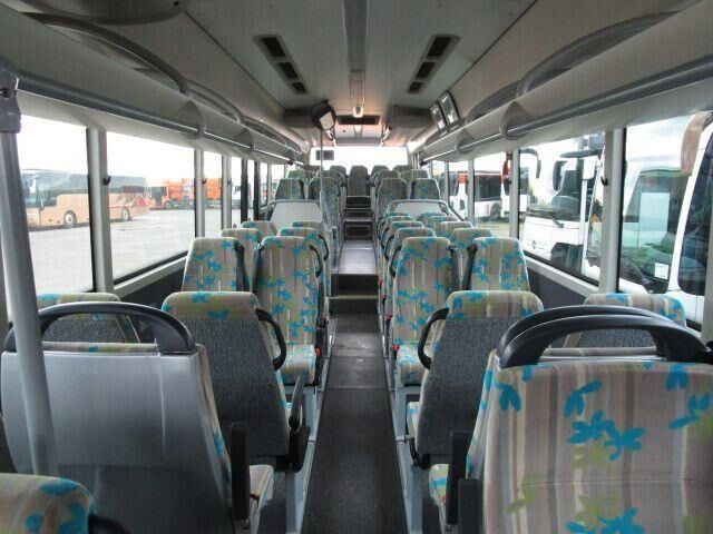 Iveco Crossway LE, EEV, 54 Sitze, Gurte - Bus interurbain: photos 3 Iveco Crossway LE, EEV, 54 Sitze, Gurte - Bus interurbain: photos 3