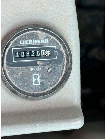 Pelle sur pneus Liebherr A 904 C Litronic/SW System SW48/Klima/Kamera: photos 14