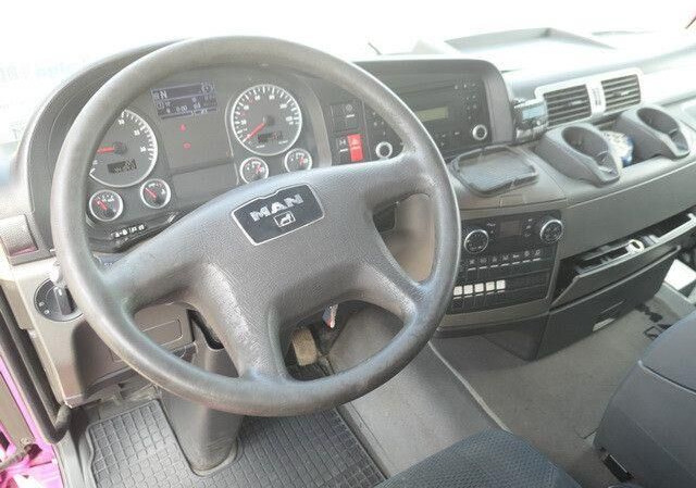 Camion citerne MAN 18.400 TGS BL 4x2, Esterer, 13m³,Sening,Schlauch: photos 13 Camion citerne MAN 18.400 TGS BL 4x2, Esterer, 13m³,Sening,Schlauch: photos 13