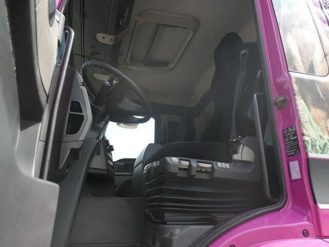 Camion citerne MAN 18.400 TGS BL 4x2, Esterer, 13m³,Sening,Schlauch: photos 11 Camion citerne MAN 18.400 TGS BL 4x2, Esterer, 13m³,Sening,Schlauch: photos 11