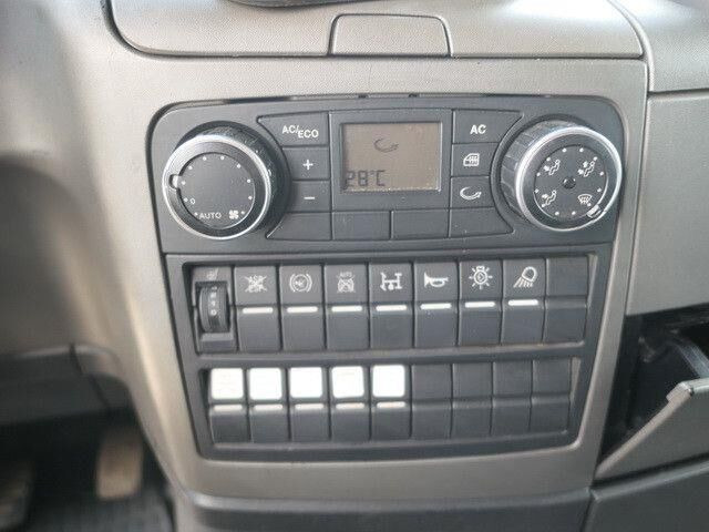 Camion citerne MAN 18.400 TGS BL 4x2, Esterer, 13m³,Sening,Schlauch: photos 14 Camion citerne MAN 18.400 TGS BL 4x2, Esterer, 13m³,Sening,Schlauch: photos 14