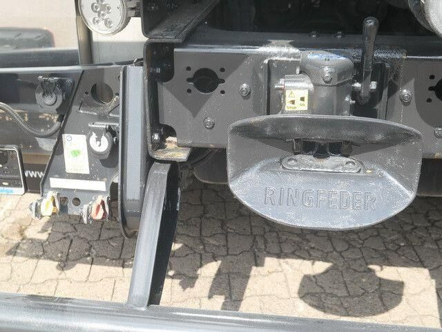 Camion citerne MAN 18.400 TGS BL 4x2, Esterer, 13m³,Sening,Schlauch: photos 9 Camion citerne MAN 18.400 TGS BL 4x2, Esterer, 13m³,Sening,Schlauch: photos 9