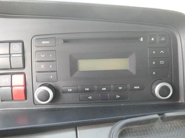 Camion citerne MAN 18.400 TGS BL 4x2, Esterer, 13m³,Sening,Schlauch: photos 15 Camion citerne MAN 18.400 TGS BL 4x2, Esterer, 13m³,Sening,Schlauch: photos 15