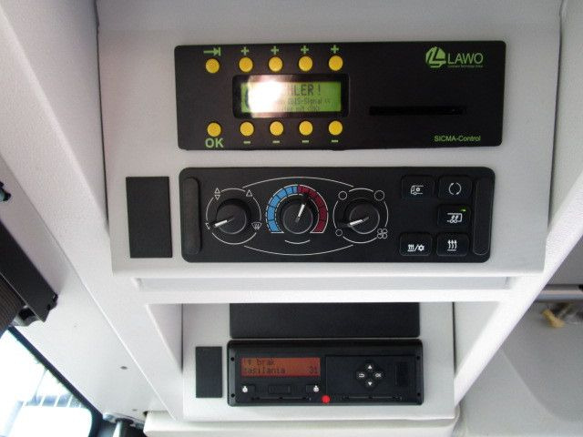 Bus urbain MAN Lions City, A21, A/C, Euro 6, Lawo: photos 8