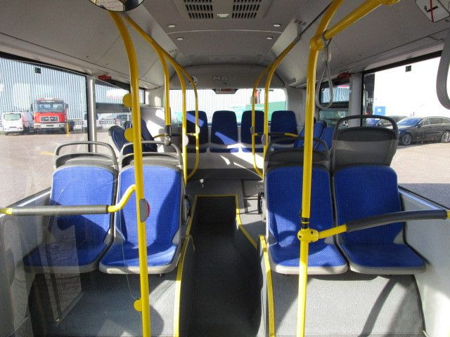 Bus urbain MAN Lions City, A21, A/C, Euro 6, Lawo: photos 5