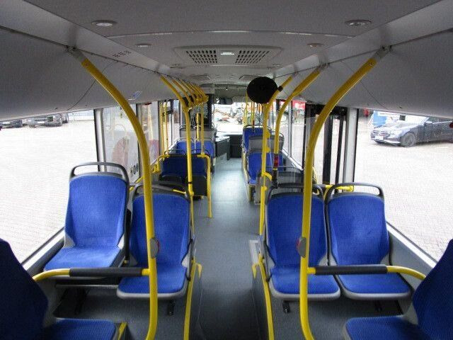 Bus interurbain MAN Lions City, A21, A/C, Euro 6, Lawo: photos 7 Bus interurbain MAN Lions City, A21, A/C, Euro 6, Lawo: photos 7