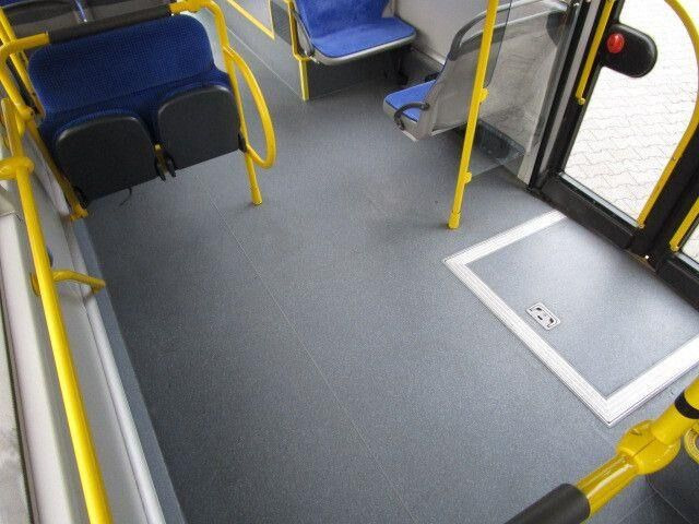 Bus interurbain MAN Lions City, A21, A/C, Euro 6, Lawo: photos 8 Bus interurbain MAN Lions City, A21, A/C, Euro 6, Lawo: photos 8