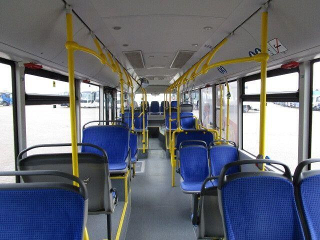 MAN Lions City, A21, A/C, Euro 6, Lawo - Bus interurbain: photos 3 MAN Lions City, A21, A/C, Euro 6, Lawo - Bus interurbain: photos 3