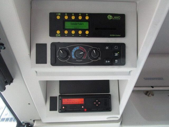 Bus interurbain MAN Lions City, A21, A/C, Euro 6, Lawo: photos 9 Bus interurbain MAN Lions City, A21, A/C, Euro 6, Lawo: photos 9