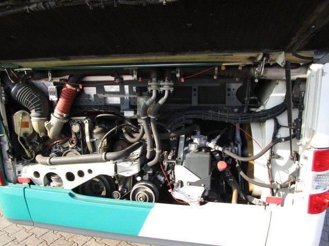 Bus urbain MAN Lions City, A21, A/C, Euro 6, Lawo: photos 11
