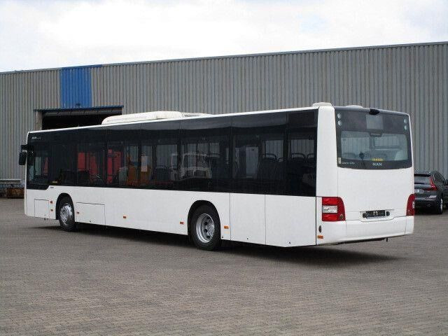 MAN Lions City, A21, Euro 6, A/C, 39 Sitze - Bus interurbain: photos 2 MAN Lions City, A21, Euro 6, A/C, 39 Sitze - Bus interurbain: photos 2