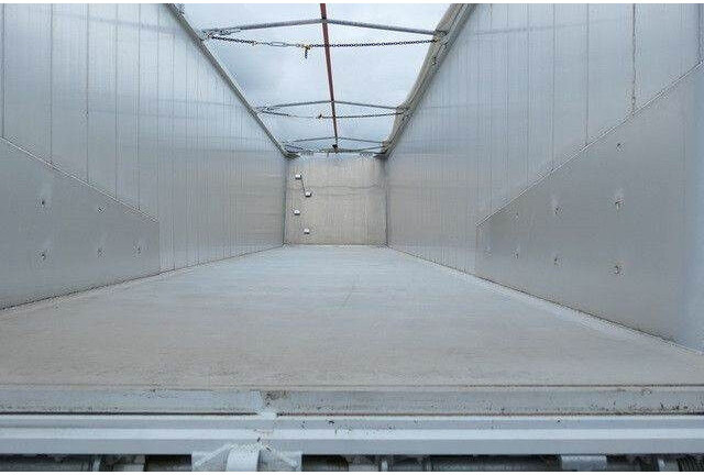 Semi-remorque benne neuf Mega MNL, Alu, 60m³, Kombitür, SAF,Mehrfach auf Lager: photos 9