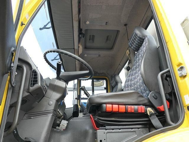 Mercedes-Benz 1838 AK 4x4, Workshop Truck,Wohnmobil,Expedition - crédit-bail Mercedes-Benz 1838 AK 4x4, Workshop Truck,Wohnmobil,Expedition: photos 8