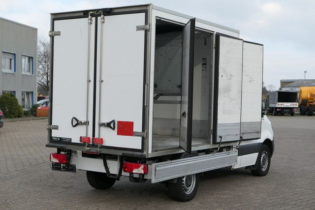 Mercedes-Benz 314 CDI Sprinter 4x2, Kiesling, Carrier, Klima - Utilitaire frigorifique: photos 4 Mercedes-Benz 314 CDI Sprinter 4x2, Kiesling, Carrier, Klima - Utilitaire frigorifique: photos 4