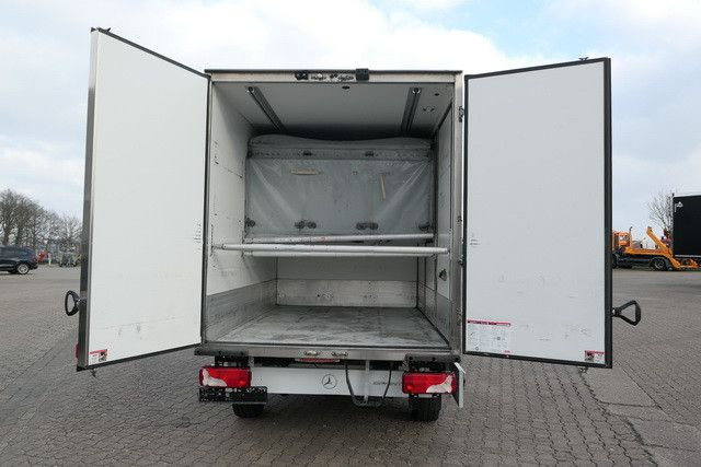 Mercedes-Benz 314 CDI Sprinter 4x2, Kiesling, Carrier, Klima - Utilitaire frigorifique: photos 5 Mercedes-Benz 314 CDI Sprinter 4x2, Kiesling, Carrier, Klima - Utilitaire frigorifique: photos 5