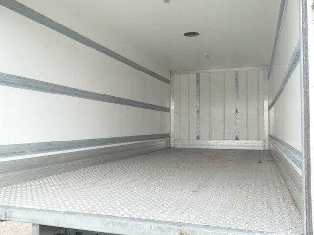 Mercedes-Benz 816 Atego, LBW, Isokoffer, Klima, 6.180mm lang - Camion fourgon: photos 4 Mercedes-Benz 816 Atego, LBW, Isokoffer, Klima, 6.180mm lang - Camion fourgon: photos 4