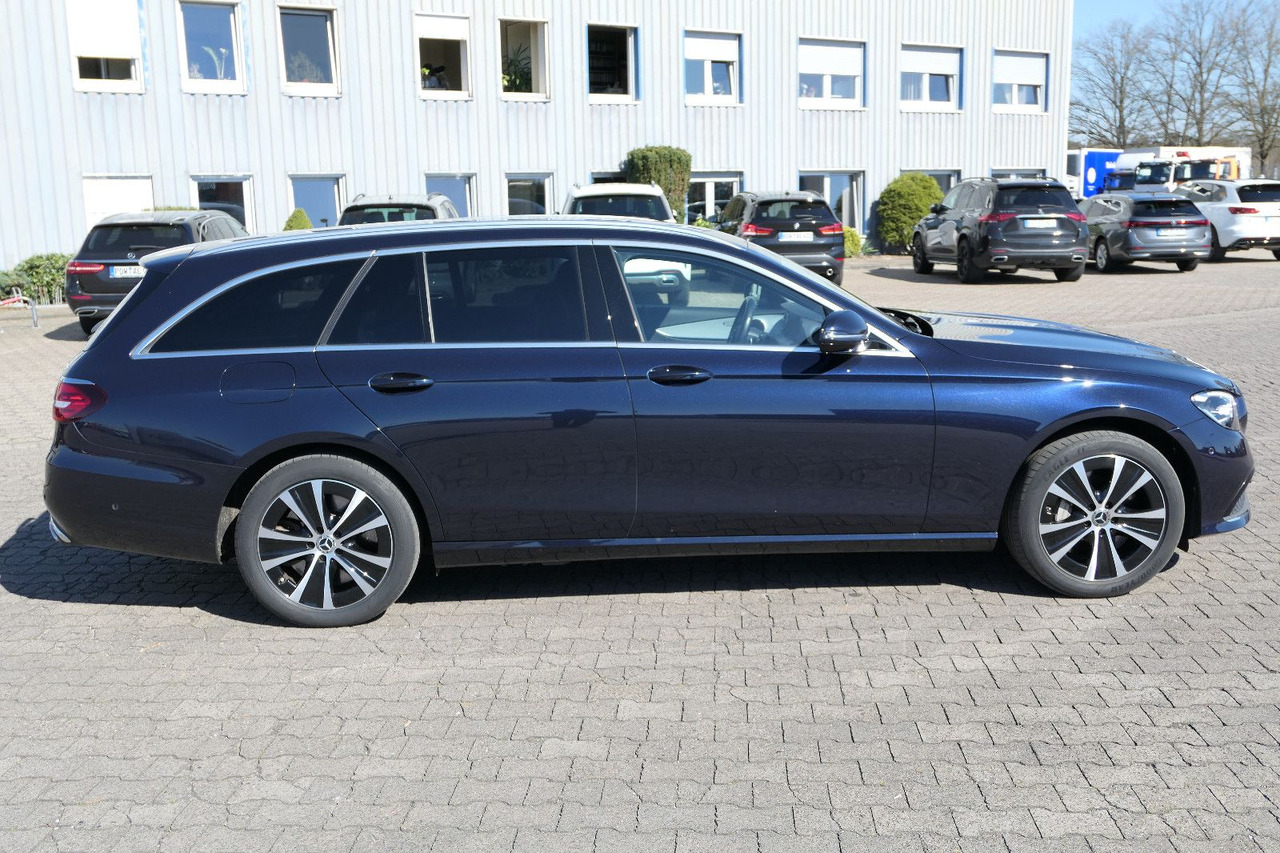 Mercedes-Benz E 300 de 4Matic/AHK/Klima - Voiture: photos 4 Mercedes-Benz E 300 de 4Matic/AHK/Klima - Voiture: photos 4