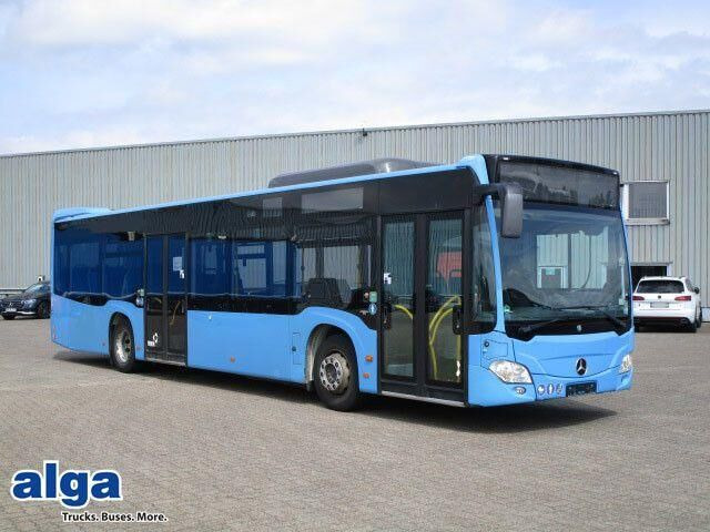 Mercedes-Benz O 530 Citaro C2, Euro 6, 40 Sitze, A/C - Bus interurbain: photos 1 Mercedes-Benz O 530 Citaro C2, Euro 6, 40 Sitze, A/C - Bus interurbain: photos 1