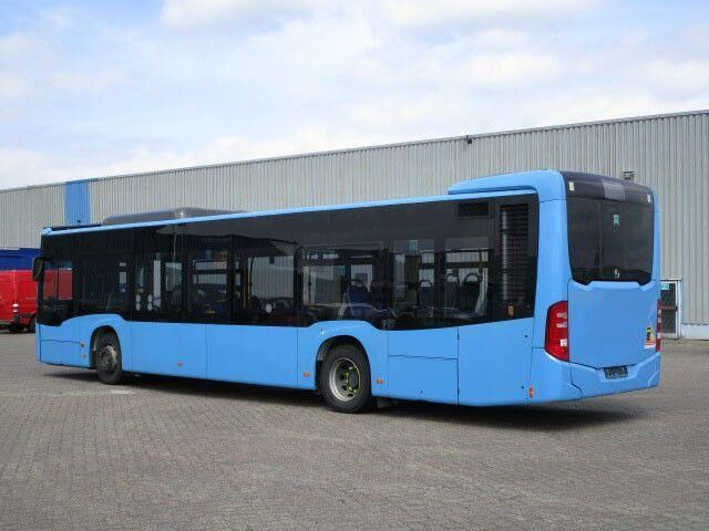 Mercedes-Benz O 530 Citaro C2, Euro 6, 40 Sitze, A/C - Bus interurbain: photos 2 Mercedes-Benz O 530 Citaro C2, Euro 6, 40 Sitze, A/C - Bus interurbain: photos 2