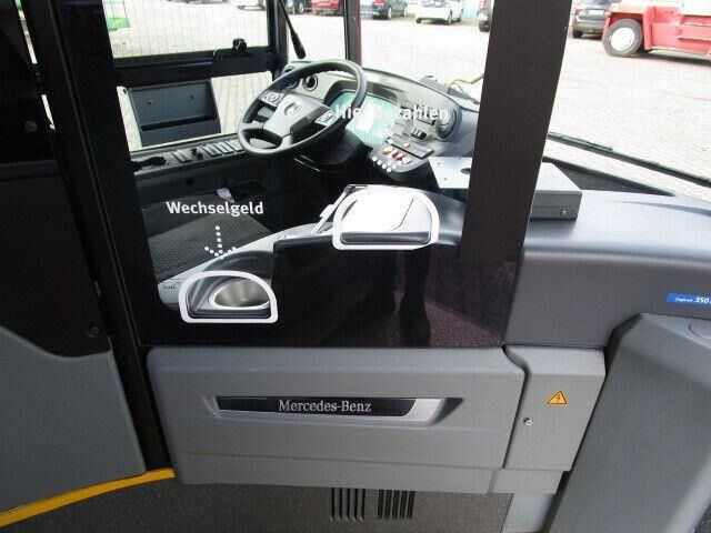 Mercedes-Benz O 530 Citaro C2, Euro 6, A/C, org. km, 1. Hand - crédit-bail Mercedes-Benz O 530 Citaro C2, Euro 6, A/C, org. km, 1. Hand: photos 9