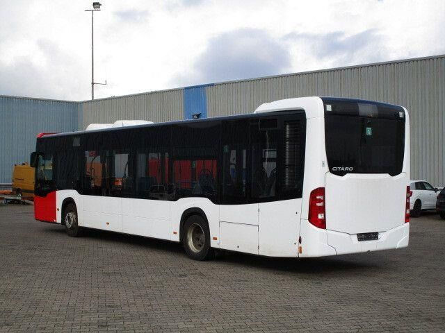 Mercedes-Benz O 530 Citaro C2, Euro 6, A/C, org. km, 1. Hand - Bus interurbain: photos 2 Mercedes-Benz O 530 Citaro C2, Euro 6, A/C, org. km, 1. Hand - Bus interurbain: photos 2